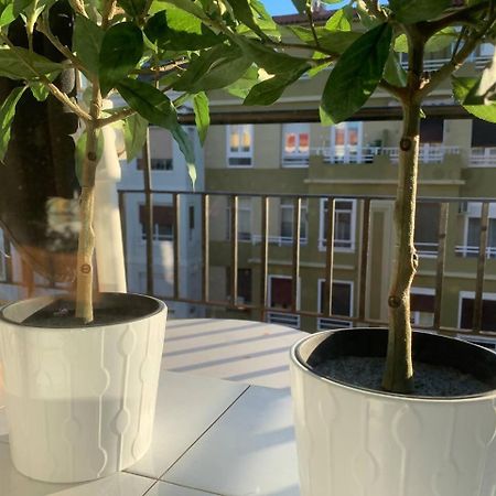 Un Hogar En El Centro Con Parking Gratuito Apartman Zaragoza Kültér fotó